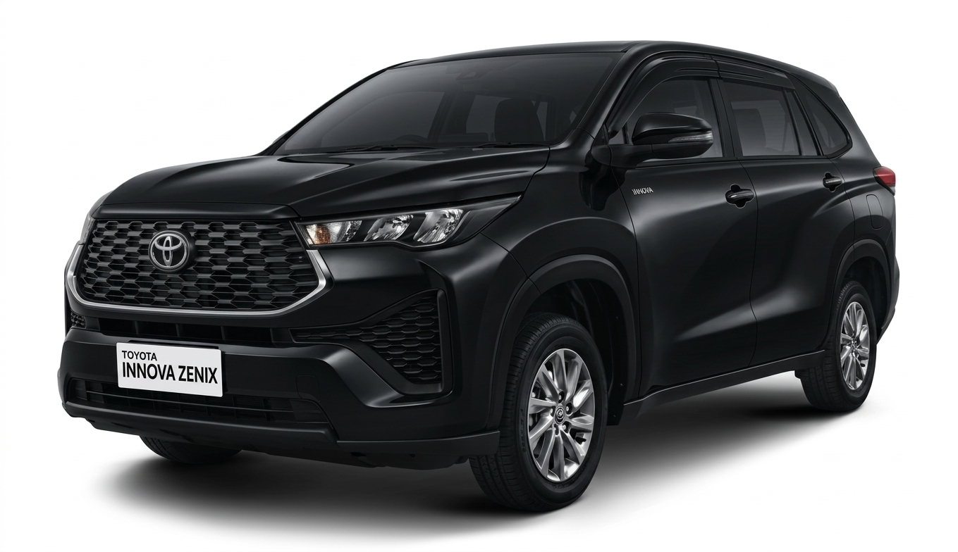 Toyota Kijang Innova Zenix